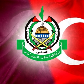 الولايات المتحدة تفرض عقوبات على قيادات من حماس
