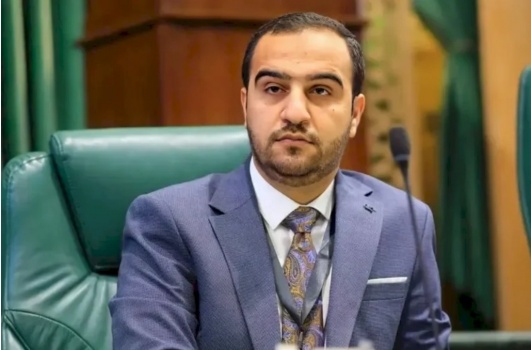الأردن: حكم بسجن عماد العدوان 10 سنوات بتهمة "تهريب أسلحة للضفة"