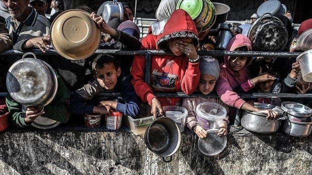الأمم المتحدة: حياة أكثر من مليوني فلسطيني في غزة على المحك
