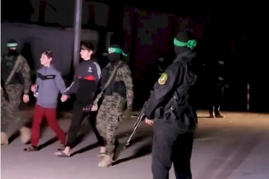 حديث عن استعداد إسرائيلي لقبول صفقة تبادل أسرى