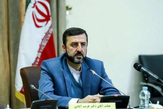 إيران تدعو لطرد إسرائيل من الأمم المتحدة ومحاسبتها على "جرائمها" في غزة ولبنان