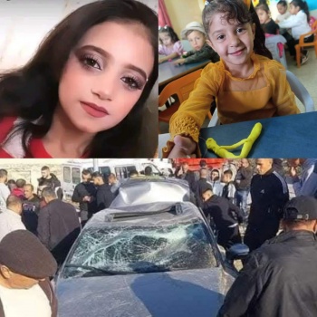 فاجعة....مصرع طالبتين وإصابة 3 إثر حادث دعس جنوب الخليل