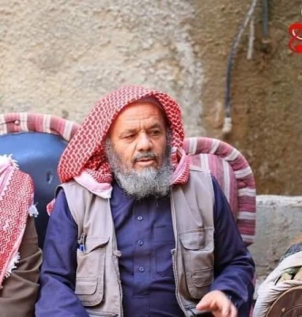 استشهاد مسن بعد اعتداء الاحتلال عليه جنوب نابلس