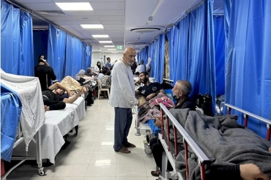 صحة غزة: الاحتلال ارتكب 4 مجازر خلال آخر 24 ساعة