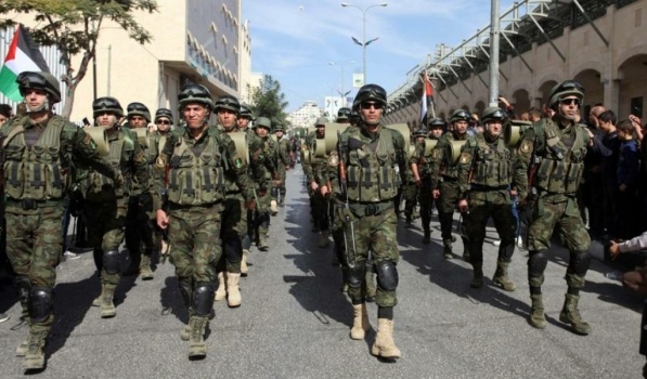 الأجهزة الأمنية تصدر بيانًا حول المرحلة ما قبل الأخيرة لعملية "حماية وطن" في جنين