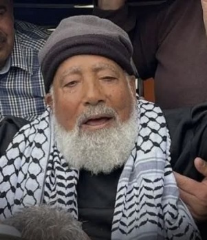وفاة "شيخ الأسرى" اللواء فؤاد الشوبكي