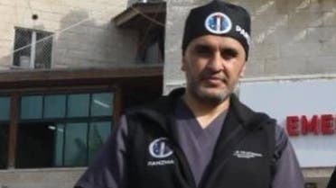 الاحتلال يعتقل طبيبا أردنيا خلال مهمة إغاثية إلى غزة