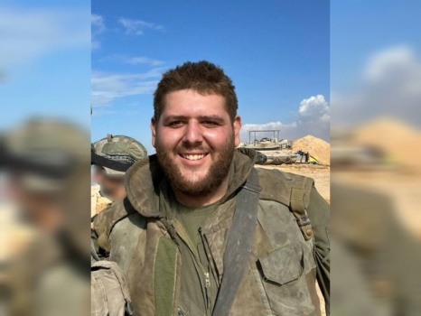 مقتل جندي إسرائيلي وإصابة آخر في معارك شمال غزة