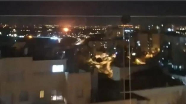 اليمن تقصف تل أبيب مجددا .. 12 إصابة في صفوف المستوطنين أثناء هروبهم إلى الملاجئ