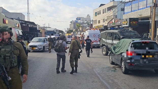 مقتل 3 مستوطنين في عملية اطلاق نار قرب قلقيلية