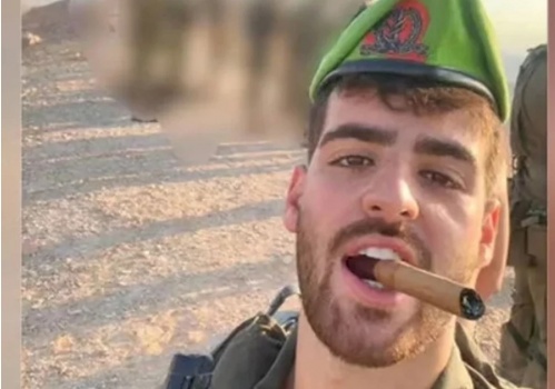 جيش الاحتلال يعلن مقتل رقيب خلال معارك بيت حانون