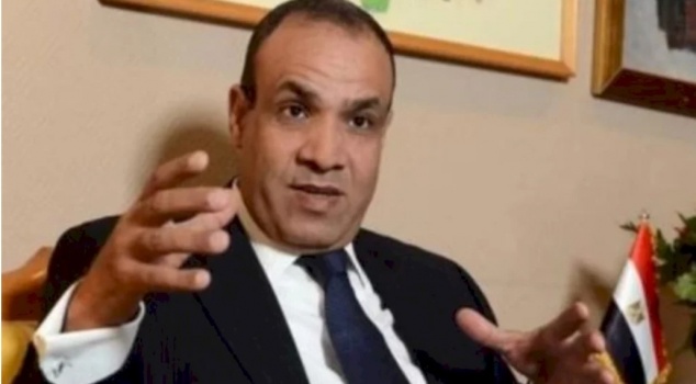 وزير خارجية مصر: لا يمكن نشر أي قوات أجنبية في غزة أيا كانت جنسيتها