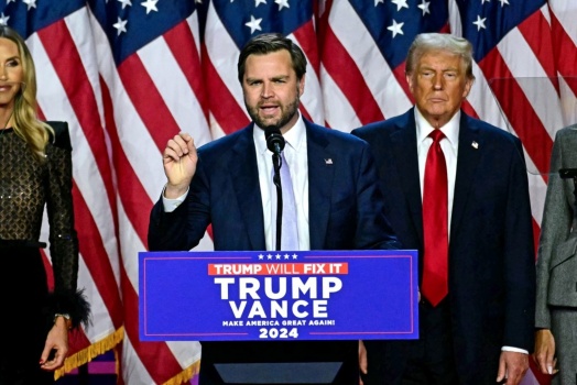 فانس يكشف: هكذا سيتصرف ترامب ضد حماس