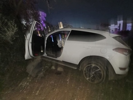 عرابة البطوف: قتيل ومصاب بجراح خطيرة برصاص الشرطة
