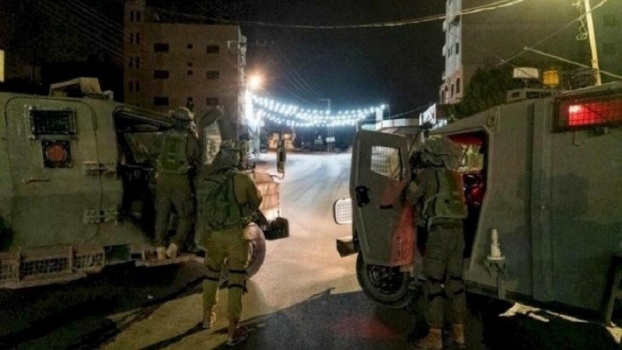 10 شهداء وأكثر من 40 مصاباً في عملية عسكرية إسرائيلية مستمرة في مخيم جنين