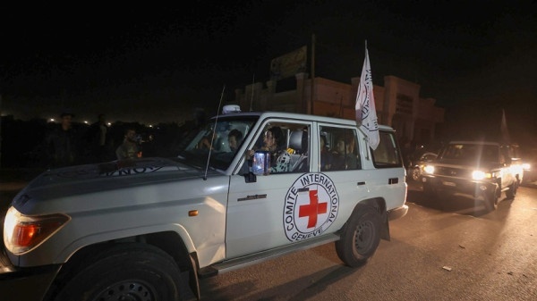 بالأسماء: الأسرى الذين سيفرج عنهم اليوم ضمن صفقة التبادل