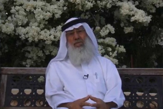 الحكم على شيخ مقدسي بالسجن لمدة 3 سنوات بحجة "التحريض"
