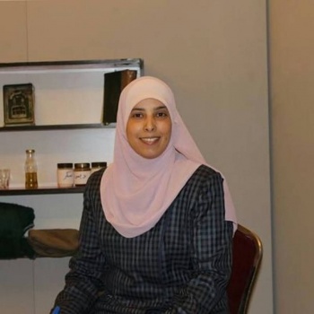 تقارير تزعم : الأردن طلب ترحيل الأسيرة المحررة أحلام التميمي إلى خارج البلاد