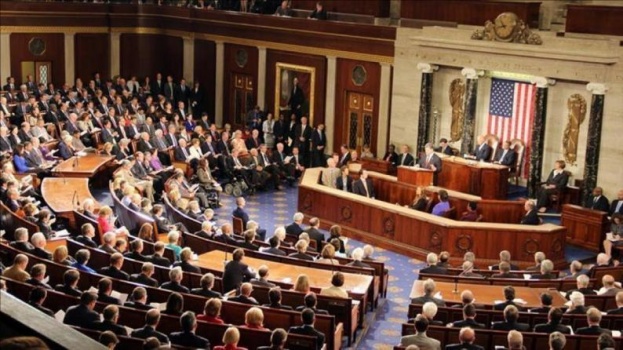 145 نائبا ديمقراطيا يطالبون ترامب بالتراجع عن مخطط الاستيلاء على غزة