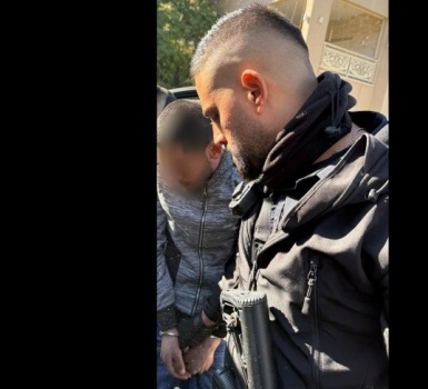 الاحتلال يعلن اعتقال شاب من جنين بزعم تنفيذه عملية بمستوطنة "جان نير"