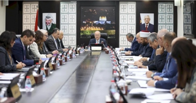 أبرز قرارات مجلس الوزراء الفلسطيني في ختام جلسته الأسبوعية