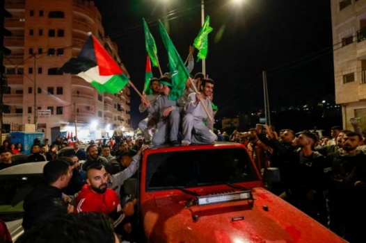 الاحتلال يفرج عن 602 اسيرا غدا السبت بينهم 50 من أصحاب المؤبدات