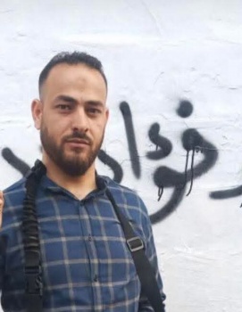 استشهاد أسير من غزة داخل سجون الإحتلال