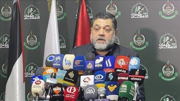 حمدان: على الوسطاء حماية اتفاق غزة وإجبار نتنياهو على بدء المرحلة الثانية