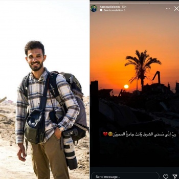 ٨ شهداء بمجزرة للاحتلال ببيت لاهيا
