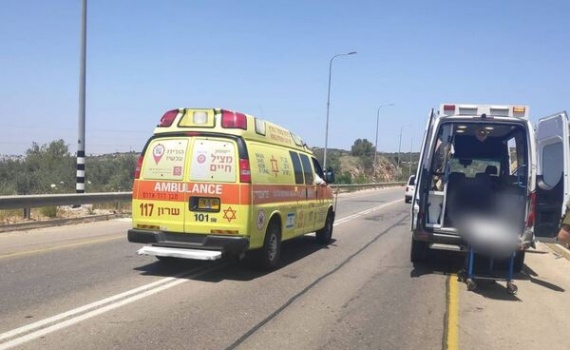 قتيل في جريمة إطلاق نار جديدة بالداخل المحتل