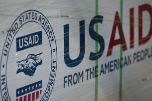 قاض يأمر بوقف تنفيذ قرار ماسك إغلاق "USAID"