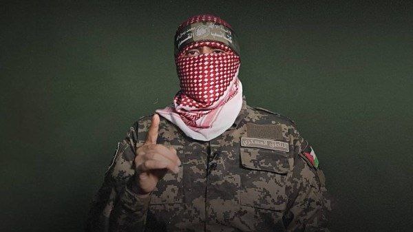 أبو عبيدة: ندعو أحرار أمتنا للانخراط بمعركة الدفاع عن الأقصى