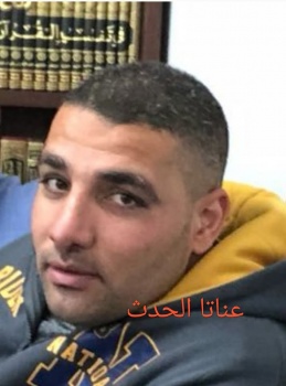 بزعم محاولة دهس شرطي...إستشهاد أسير محرر برصاص شرطة الاحتلال قرب مستوطنة معاليه ادوميم