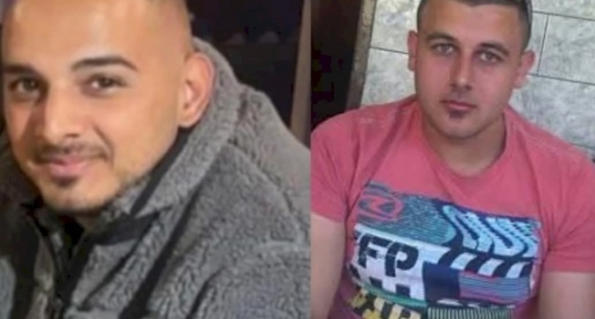 العثور على عظام جثة.. مقتل شابين في جريمة إطلاق نار بالداخل المحتل