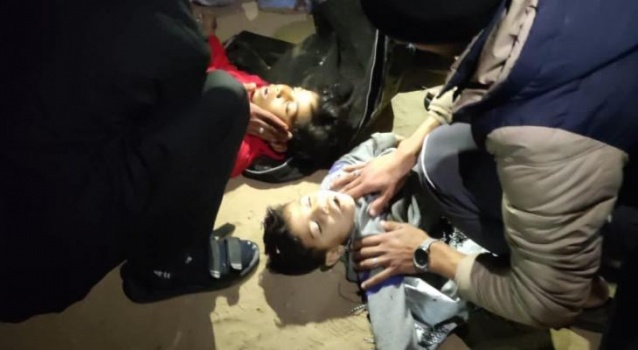23 شهيدا بغارات الاحتلال على غزة منذ فجر اليوم
