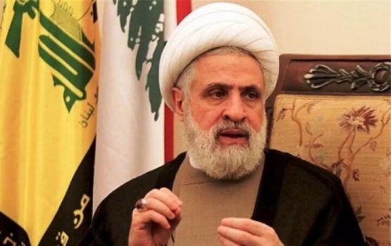 نعيم قاسم: "طوفان الأقصى" قلبت المعادلة وكشفت المخطط الأميركي لاحتلال أراضٍ في لبنان وسوريا ومصر