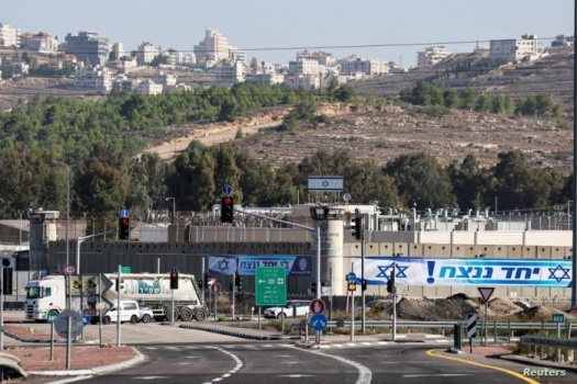 أسوشيتد برس: "إسرائيل" تغيّر أماكن تعذيب الأسرى الفلسطينيين