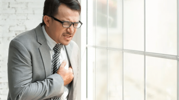 ما الأمراض التي تصيب الأثرياء؟