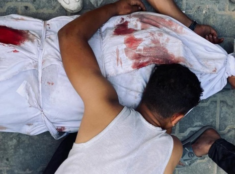 الصحة: 26 شهيداً و70 جريحاً في غزة خلال 24 ساعة