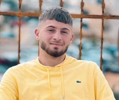 نتائج التشريح : وليد أحمد استشهد جوعًا في سجن مجدو