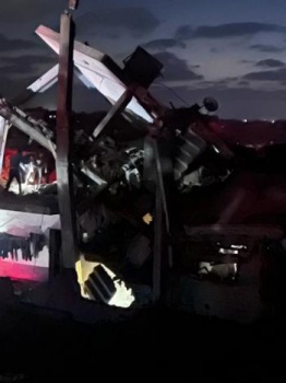 الاحتلال يرتكب مجزرتين وسط وجنوب قطاع غزة