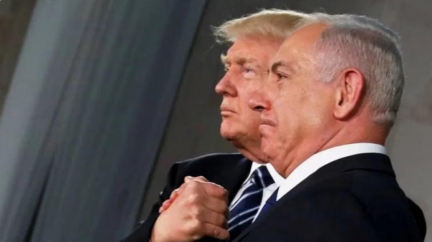 ترامب يخطط لإعلان اتفاق ينهي حرب غزة وسيقدَّم لـ"إسرائيل" كأمر ناجز