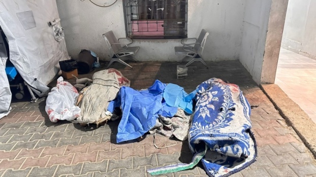  بعد 54 يومًا على استئناف الحرب في غزة&hellip; عشرات الشهداء والجوع يفتك بالقطاع