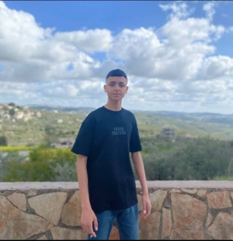 استشهاد طفل وإصابة آخرين برصاص الاحتلال في برقة شمال غرب نابلس