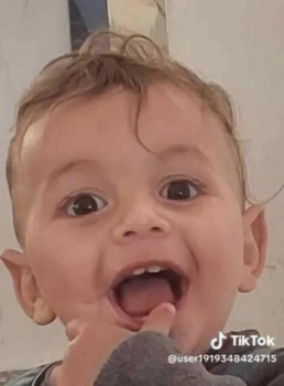 فاجعة...مصرع طفل اختناقاً داخل مركبة في طولكرم