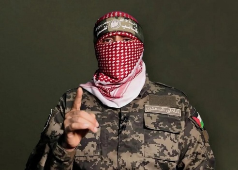 أبو عبيدة يشيد بعمليات القسام النوعية ويتوعد الاحتلال