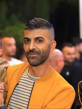 استشهاد شاب برصاص الاحتلال قرب جنين