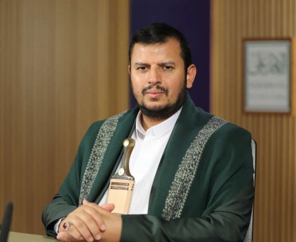 الحوثي: "إسرائيل" تسعى لفرض معادلة استباحة شاملة بدعم غربي والصمت عنها يُشجع مزيدًا من العدوان