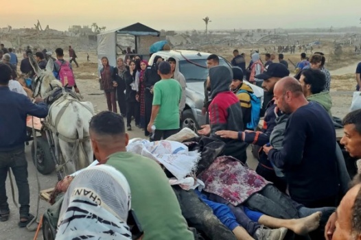 بينهم منتظرو المساعدات.. شهداء وجرحى في سلسلة مجازر إسرائيلية بقطاع غزة