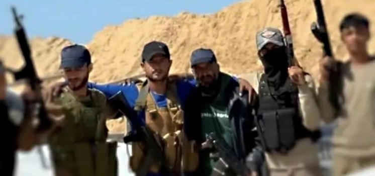 مصادر في جيش الاحتلال لـ"هآرتس": حماس عززت وجودها والعصابات المدعومة إسرائيليا لا تستطيع المواجهة 